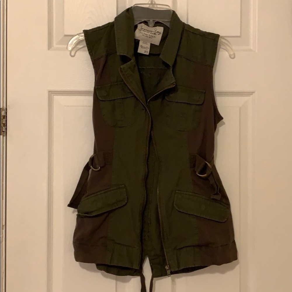 American Rag vest